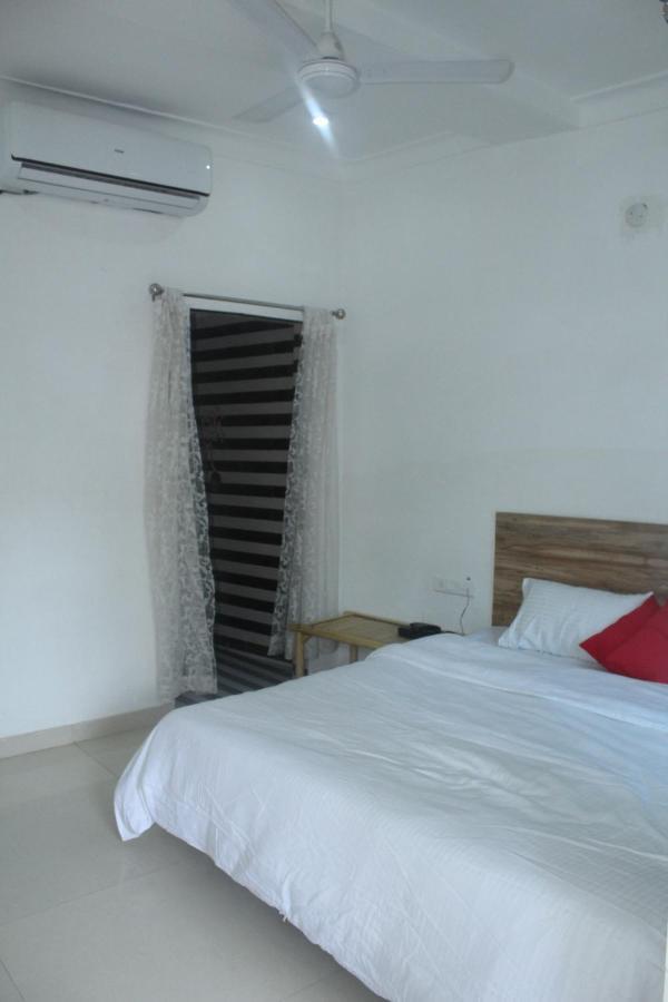 Hotel Heritage High Udaipur Buitenkant foto
