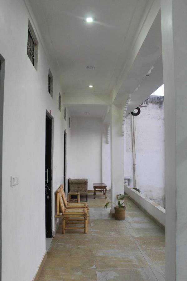 Hotel Heritage High Udaipur Buitenkant foto